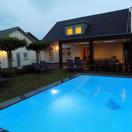 Villa Maas & Kempen Maaseik Zewnętrze zdjęcie